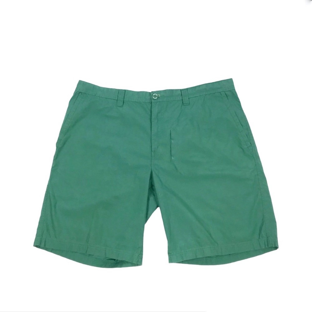 Columbia Washed Out Short